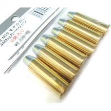 カートリッジ : モデルガン M29用 44マグナム (7mmキャップ用 6発入) [6月上旬発売.予約]