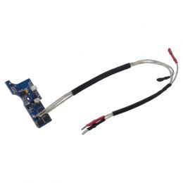 S&T SVT用 G3電子基板(タミヤミニコネクター仕様) [STAEG3117GB01] [取寄]