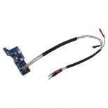 S&T SVT用 G3電子基板(タミヤミニコネクター仕様) [STAEG3117GB01] [取寄]