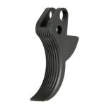 マルゼンGBB PPKシリーズ用スティールトリガー(セレーション) [PPK-06] [取寄]