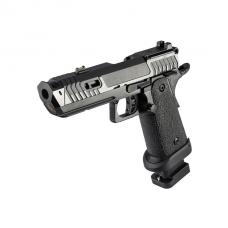 CO2GBB : BT-SAND VIPER 【ブラック】[5月中旬発売.予約]