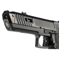 CO2GBB : BT-SAND VIPER 【ブラック】[5月中旬発売.予約]