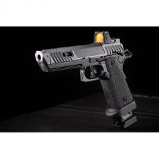 CO2GBB : BT-SAND VIPER 【ブラック】[5月中旬発売.予約]