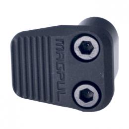 マルイ 電動ガンEVOLT M4用 MAGPULタイプマガジンキャッチボタン [5310]