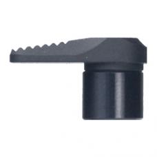 マルイ 電動ガンEVOLT M4用 MAGPULタイプマガジンキャッチボタン [5310]