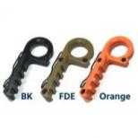 スリングネイル (ピカティニー規格対応ウェポンライト携行用ホルダー) [5月中入荷予定.単品予約]