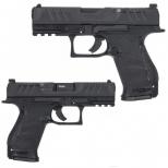 GBB ワルサーPDP コンパクト 4in [UM3J-PDP-BK01] [6月入荷予定.単品予約]※先着順