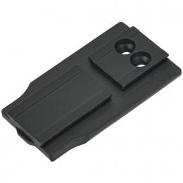 UMAREX PDP対応 レッドドットアダプター /ACRO用 [CR-VF31-0024] [6月入荷予定.単品予約]