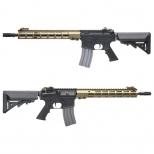 電動ガン Colt M4 URG-I Carbine (JPver) [CYB-AEG-M4-URGI-M-TB01] [取寄]