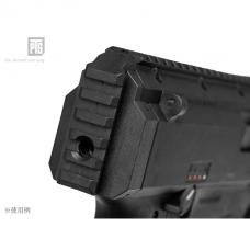 E9 1913ストックアダプター (ASG Scorpion EVO用) [PTS-PT256450207] [取寄]