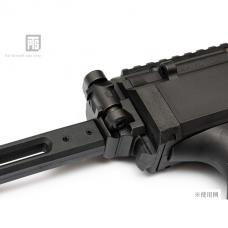 E9 1913ストックアダプター (ASG Scorpion EVO用) [PTS-PT256450207] [取寄]
