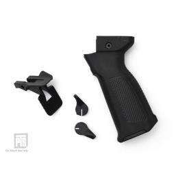 E9 強化ロアレシーバーコントロールセット (ASG Scorpion EVO用) [PTS-PT211450807] [取寄]