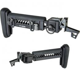 マルイ GBB AKM用 Zenitco PT-5(2025)ストックコンバージョンキット [2394] [取寄]