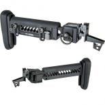 マルイ GBB AKM用 Zenitco PT-5(2025)ストックコンバージョンキット [2394] [取寄]