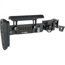 マルイ GBB AKM用 Zenitco PT-5(2025)ストックコンバージョンキット [2394] [取寄]