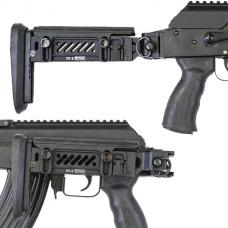 マルイ GBB AKM用 Zenitco PT-5(2025)ストックコンバージョンキット [2394] [取寄]