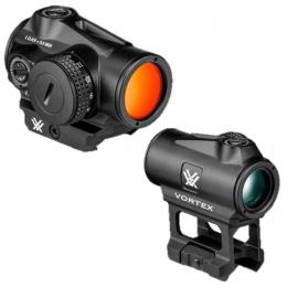 レッドドットサイト Triumph 2MOA [VOR-TRI-RD2] [取寄]