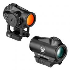 レッドドットサイト Triumph 2MOA [VOR-TRI-RD2] [取寄]