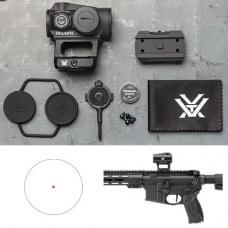 レッドドットサイト Triumph 2MOA [VOR-TRI-RD2] [取寄]