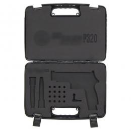 Sスタイル ハードピストルケース SIG P320用 [KW-OT-154-P320] [取寄]