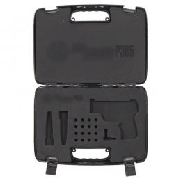 Sスタイル ハードピストルケース SIG P365用 [KW-OT-154-P365] [取寄]