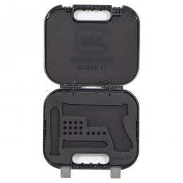 Gスタイル ハードピストルケース GLOCK G17用 [KW-OT-155-G17]  [取寄]