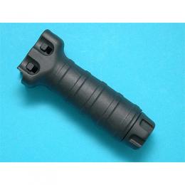[GP671B] 20mmレイル用 レイダー フォアグリップ/BK [取寄]