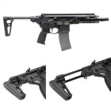 GBB US SOCOM RSAR (Japan Version) ブラック [APFG-S-013BK] [取寄]