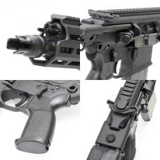 GBB US SOCOM RSAR (Japan Version) ブラック [APFG-S-013BK] [取寄]