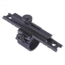 Gordon Carbineタイプ レトロ 30mm径 スコープマウント [RGW-SM-08-A] [取寄[