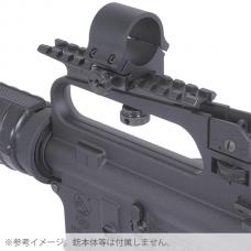 Gordon Carbineタイプ レトロ 30mm径 スコープマウント [RGW-SM-08-A] [取寄[