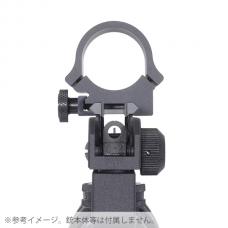 Gordon Carbineタイプ レトロ 30mm径 スコープマウント [RGW-SM-08-A] [取寄[