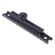 ARMS #2(Modern ver.) タイプ レトロ キャリングハンドル スコープマウント [RGW-SM-08-B] [取寄[