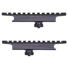 ARMS #2(Modern ver.) タイプ レトロ キャリングハンドル スコープマウント [RGW-SM-08-B] [取寄[