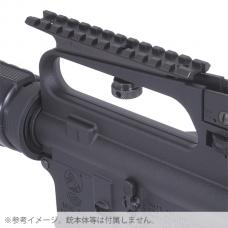 ARMS #2(Modern ver.) タイプ レトロ キャリングハンドル スコープマウント [RGW-SM-08-B] [取寄[