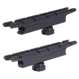 ARMS #2(Vintage ver.) タイプ レトロ キャリングハンドル スコープマウント [RGW-SM-08-C] [取寄]