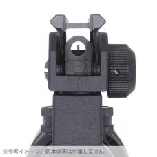 ARMS #2(Vintage ver.) タイプ レトロ キャリングハンドル スコープマウント [RGW-SM-08-C] [取寄]