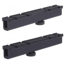 Maryland Gun Works タイプ レトロ キャリングハンドル スコープマウント [RGW-SM-08-D] [取寄]