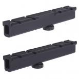 Maryland Gun Works タイプ レトロ キャリングハンドル スコープマウント [RGW-SM-08-D] [取寄]