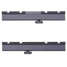 Maryland Gun Works タイプ レトロ キャリングハンドル スコープマウント [RGW-SM-08-D] [取寄]