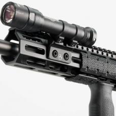 M-LOK オフセットライトマウント ポリマー [MAG605] [取寄]