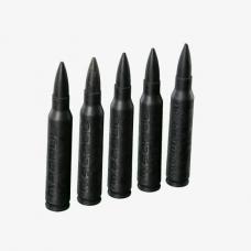 ポリマー製ダミーカート 5.56x45 5個入 [MAG215] [取寄]