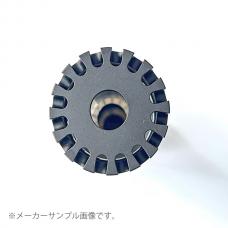 B&Tタイプ SQD RBS COMPACT QDダミーサプレッサー Gen.2 BK [RGW-SI-50-GEN2-BK-S] [5月以降入荷予定.単品予約]