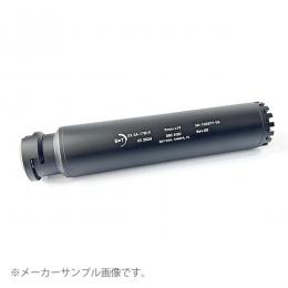 B&Tタイプ SQD RBS QDダミーサプレッサー Gen.2 BK [RGW-SI-50-GEN2-BK-L] [5月以降入荷予定.単品予約]
