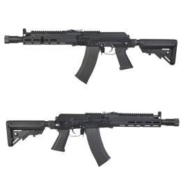 GBB AV105 タクティカル (JPver.) [VF2J-AK105-TAC-BK81] [5月入荷予定.単品予約]