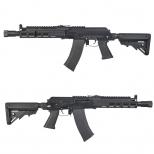 GBB AV105 タクティカル (JPver.) [VF2J-AK105-TAC-BK81] [5月入荷予定.単品予約]