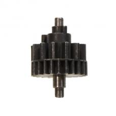 マイクロ電動ガン用スチールギア/セクター23T [SH-CL-MCR-23] [取寄]