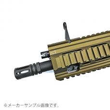 GBB HK416A5 LEVEL2 SPEC(MWS System) JP Ver TAN [GMR-C01-TAN] [取寄]