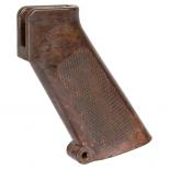 マルイ GBB M4 MWS対応【ベークライトカラー】M16A1タイプグリップ [取寄]