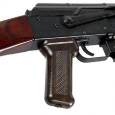マルイ/VFC/GHK AKM GBB対応【ベークライトカラー】AKMタイプグリップ [取寄]